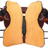 New! Kinsley Flex2® Trail - Western Saddles