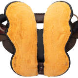 New! Snowy River Flex2 Trail - Western Saddles