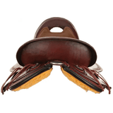 1689 GREY FOREST TRAIL SADDLE - Country Scene Saddlery and Pet Supplies