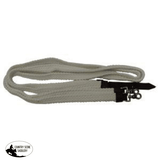 174365 - Flat Braided Split Reins 7` 6 - Country Scene Saddlery and Pet Supplies