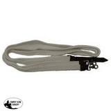 174365 - Flat Braided Split Reins 7` 6 - Country Scene Saddlery and Pet Supplies