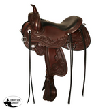 1752 JULIE GOODNIGHT MONARCH - Country Scene Saddlery and Pet Supplies