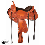 1752 JULIE GOODNIGHT MONARCH - Country Scene Saddlery and Pet Supplies