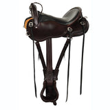 New! 1753 Julie Goodnight Cascade Crossover - Country Scene Saddlery and Pet Supplies