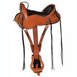 New! 1753 Julie Goodnight Cascade Crossover - Country Scene Saddlery and Pet Supplies