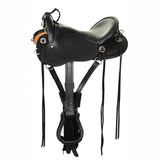 New! 1753 Julie Goodnight Cascade Crossover - Country Scene Saddlery and Pet Supplies