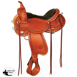 1760 JULIE GOODNIGHT TETON - Country Scene Saddlery and Pet Supplies