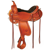 1760 JULIE GOODNIGHT TETON - Country Scene Saddlery and Pet Supplies