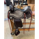 1760 JULIE GOODNIGHT TETON - Country Scene Saddlery and Pet Supplies