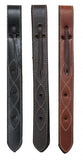 New! 14.5" PONY Leather off billet - Country Scene Saddlery and Pet Supplies