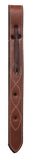 New! 14.5" PONY Leather off billet - Country Scene Saddlery and Pet Supplies