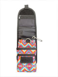 177765 Showman® Pink Aztec design codura cell phone/ - Country Scene Saddlery and Pet Supplies