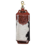 New! Showman Wildhide Drink Holder - Country Scene Saddlery and Pet Supplies