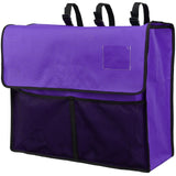 New! Showman Nylon Stall Bag - Country Scene Saddlery and Pet Supplies