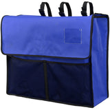 New! Showman Nylon Stall Bag - Country Scene Saddlery and Pet Supplies