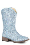 Kids Glitter Galore, Blue - Country Scene Saddlery and Pet Supplies