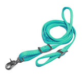 New! Showman ® Pony/Youth 6ft nylon contest reins. - Country Scene Saddlery and Pet Supplies