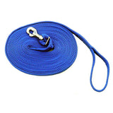 Lunge Lead Soft Tubular Braided - Country Scene Saddlery and Pet Supplies