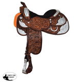 1954 Vintage Diamond Show - Country Scene Saddlery and Pet Supplies