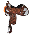 1954 Vintage Diamond Show - Country Scene Saddlery and Pet Supplies