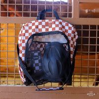 New! VIAJERA SPORT BOOT BAG