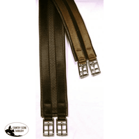 New! 2 Buckle Fitzwilliam Girth Posted.*