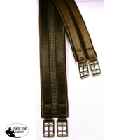 New! 2 Buckle Fitzwilliam Girth Posted.*