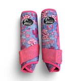 New! 2 Pack Dolls Sports Boots - Country Scene Saddlery and Pet Supplies