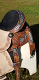 Delilah Collection 5 Piece Saddle Package - Country Scene Saddlery and Pet Supplies