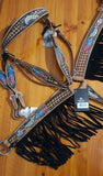 Delilah Collection 5 Piece Saddle Package - Country Scene Saddlery and Pet Supplies