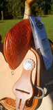 6221 PROVEN MANSFIELD BARREL - Country Scene Saddlery and Pet Supplies