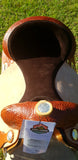 6221 PROVEN MANSFIELD BARREL - Country Scene Saddlery and Pet Supplies