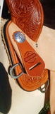 6221 PROVEN MANSFIELD BARREL - Country Scene Saddlery and Pet Supplies