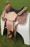 2164 Cheyenne All Round Saddle -Circle Y - Country Scene Saddlery and Pet Supplies