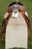 2164 Cheyenne All Round Saddle -Circle Y - Country Scene Saddlery and Pet Supplies