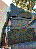 New! PERISHER COMBO - DETACHABLE NECK RUG! - Horse Blankets & Sheets