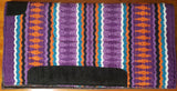 Showman® 32" x 32" Arcylic top saddle pad. - Country Scene Saddlery and Pet Supplies