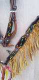 NEW! Sunflower & Arrow design. - Country Scene Saddlery and Pet Supplies