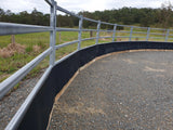 New! POLYBELT Panel & Arena Lining