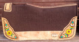 Klassy Cowgirl 28x30 Barrel Style 1” - Country Scene Saddlery and Pet Supplies