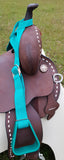 Kids Buddy Stirrups. - Country Scene Saddlery and Pet Supplies