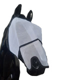New! GTL FlyMask-NOSE - Country Scene Saddlery and Pet Supplies