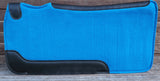 Showman ® 31" x 31" felt pad. - Country Scene Saddlery and Pet Supplies