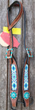 Beaded one ear. - Country Scene Saddlery and Pet Supplies
