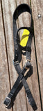 Premium Nylon One Ear Headstall. - Country Scene Saddlery and Pet Supplies
