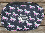 CSS Pommel Sacks- Custom Design - Country Scene Saddlery and Pet Supplies