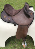 New! Southern Cross "Competition" Model Best Seller - Country Scene Saddlery and Pet Supplies