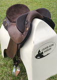 New! Southern Cross "Competition" Model Best Seller - Country Scene Saddlery and Pet Supplies