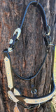 New! Billy Royal® Grand Slam II Classic Show Halter - Country Scene Saddlery and Pet Supplies