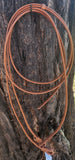 Billy Royal® Extra Heavy Hermann Oak Leather Reins - Country Scene Saddlery and Pet Supplies